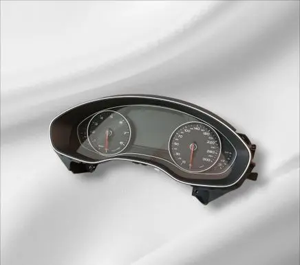 Audi A7 S7 4G Speedometer (instrument cluster) 4G8920934T 3725124
