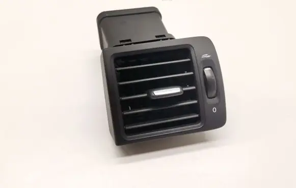 Volvo C30 Dashboard side air vent grill/cover trim 39888287