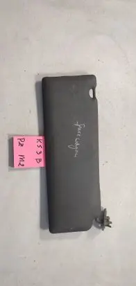 Mitsubishi Space Wagon Sun visor 56803284460