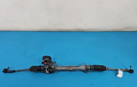 Volkswagen Polo IV 9N3 Steering rack 6Q1423055BA IMPRK1540886