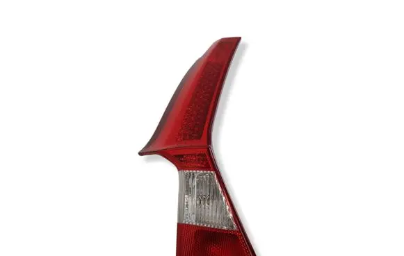 Volvo V70 Tailgate rear/tail lights 164391 164393L1