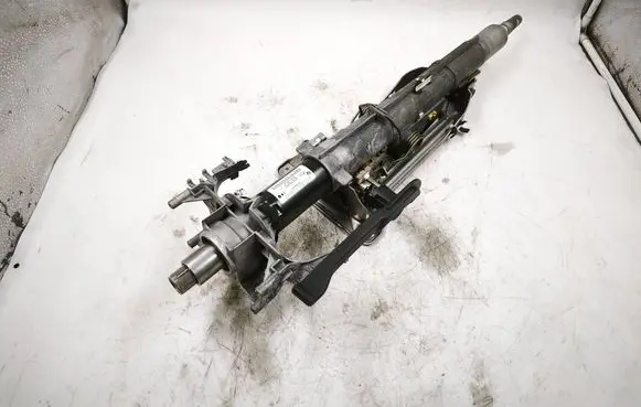 BMW 3 E92 E93 Steering wheel axle 6786891 32306786891 88140108451505