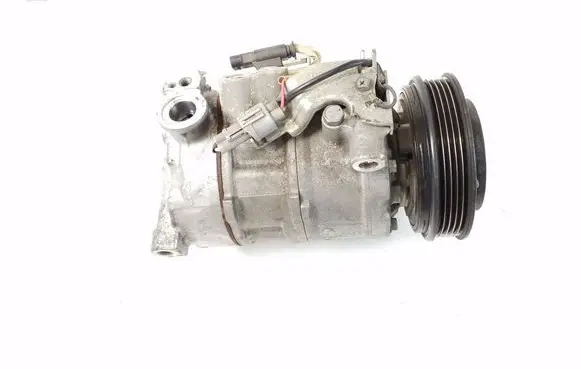 Mercedes-Benz CLA C117 X117 W117 Air conditioning (A/C) compressor (pump) A0038304460