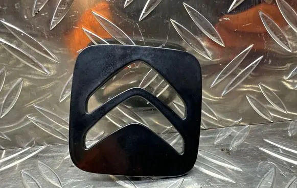 Citroen C3 Original wheel cap 