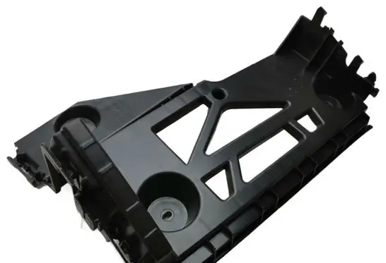Volkswagen ID. Buzz Rear bumper mounting bracket 1T3807453B
