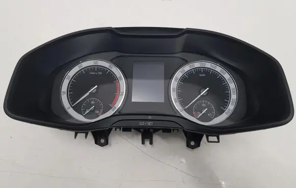 Skoda Kodiaq Speedometer (instrument cluster) 565920750B