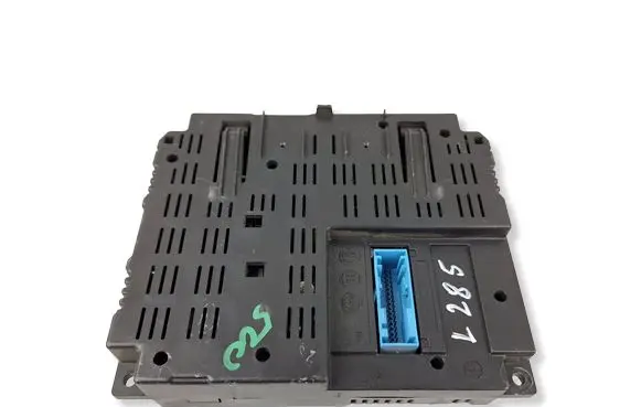 Fiat 500L Other control units/modules 51968826 2012DJ7496 067851968826