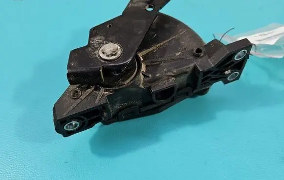Renault Kangoo I Accelerator throttle pedal 8200699691 IMPRK1450611