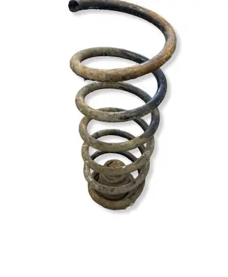 Peugeot Partner Rear coil spring 