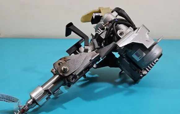 Renault Megane III Electric power steering pump PW22BD0095Q IMPRK1478296