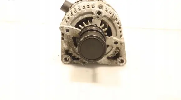 Ford Ecosport Generator/alternator MS1042119361