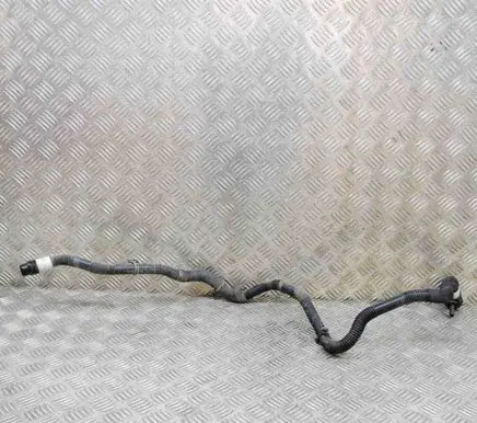 Tesla Model 3 Engine coolant pipe/hose 107759200F