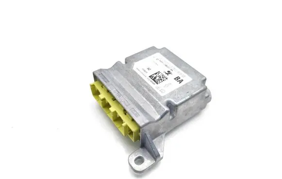 Ford Fiesta Airbag control unit/module AA6T-14B321-BA