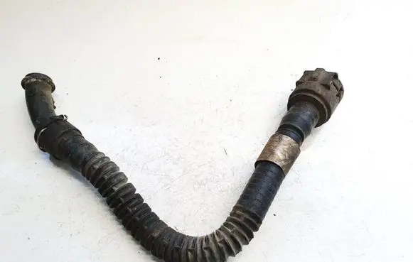 Opel Insignia A Breather hose/pipe 55566095
