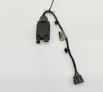 Renault Master III Fuel injection pump control unit/module 169107893R 0261100001