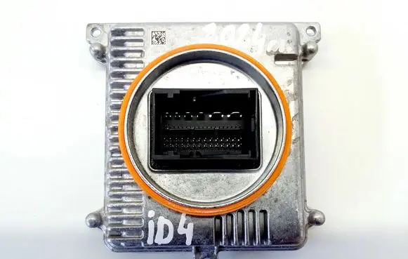 Volkswagen ID.4 LED ballast control module 992941572AG
