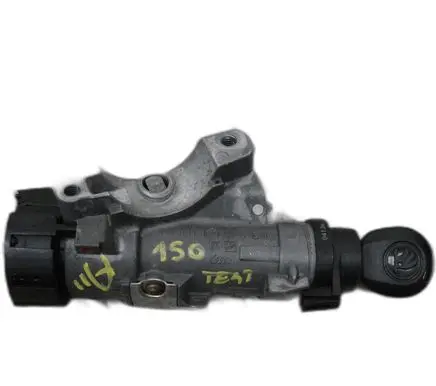 Skoda Citigo Ignition lock 6R0905851B