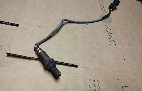 Chrysler Sebring (ST-22 - JR) Lambda probe sensor 234000 8391