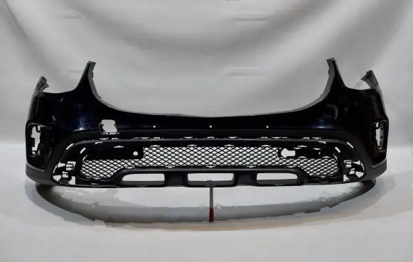 Mercedes-Benz GLC X253 C253 Front bumper A2538859601