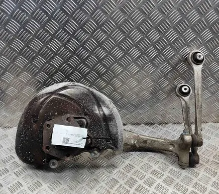 Audi Q5 SQ5 Front wheel hub 80A407559