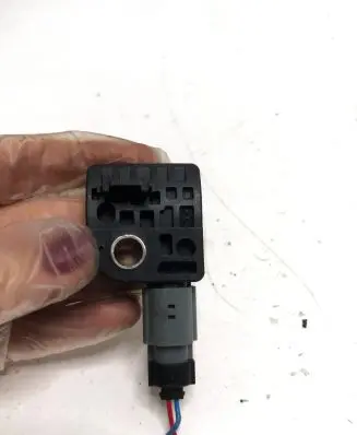 KIA Sportage Airbag deployment crash/impact sensor 959202S000 60802860E49