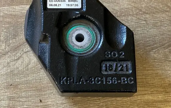 Land Rover Range Rover Sport L494 Other front suspension part KPLA3C156BC KPLA-3C156AC EEDD0335
