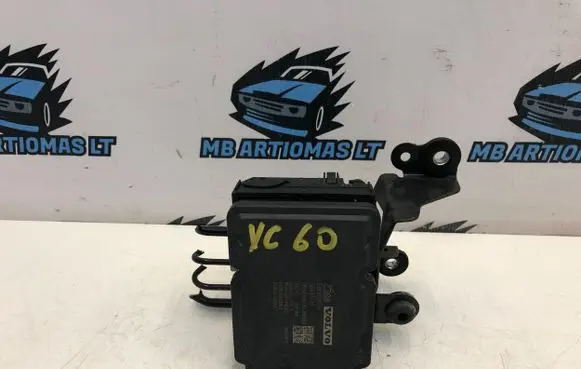 Volvo XC60 ABS Pump 30681619 8G9N2C405AC