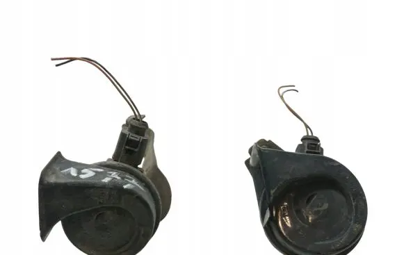 Volkswagen Golf V Horn signal