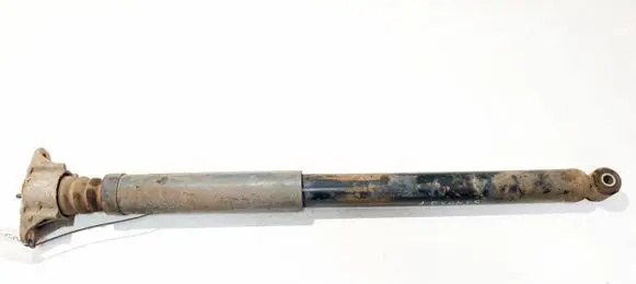 Ford Focus Rear shock absorber/damper 4m5118080pae 4m51-18080-pae
