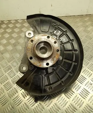 Jeep Cherokee Front wheel hub 04877827AF