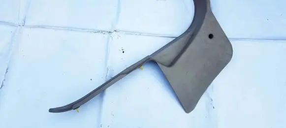 Chrysler Pacifica Other interior part 13963L OTW38TRMAB