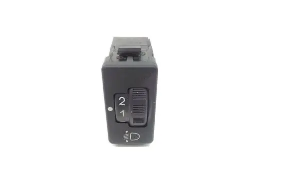 Citroen Xsara Picasso Headlight level height control switch