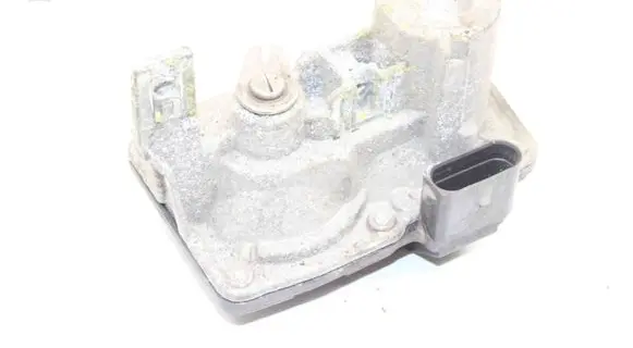 Volkswagen Golf VII Intake manifold valve actuator/motor 5Q0253691F