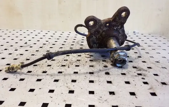 Renault Espace III Stub axle 