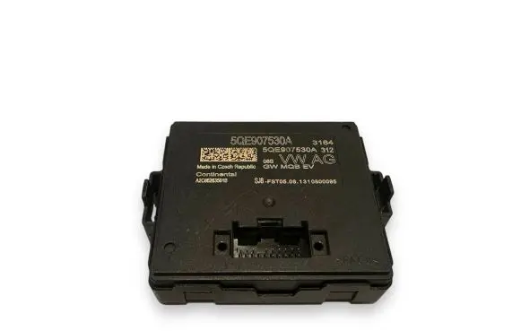 Volkswagen Golf SportWagen Gateway control module 5QE907530A A2C86263501B