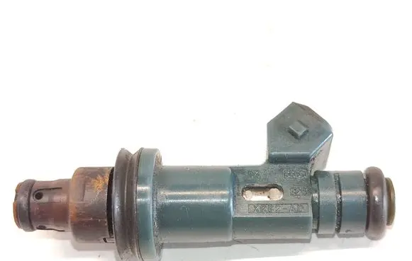 Fuel injectors set