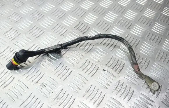 BMW 5 E60 E61 Glow plug wires 778923105