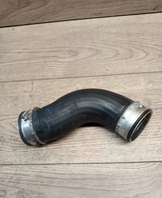 Volkswagen Golf V Intercooler hose/pipe 1K0145838D