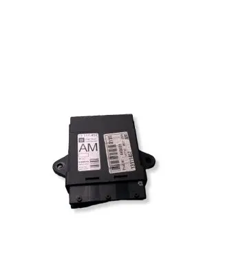 Opel Vectra C Other control units/modules 1311457