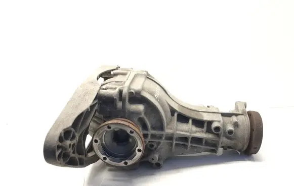 Audi A5 8T 8F Rear differential 8K0599287C A16112601