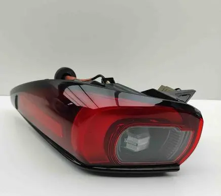 Mazda CX-5 II Rear/tail lights KSD451150