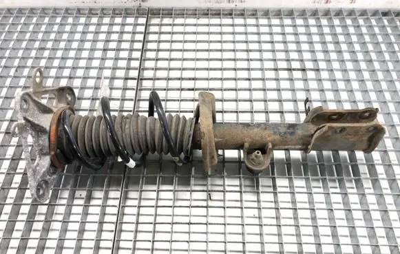 Fiat 500X Rear shock absorber/damper 00520490590
