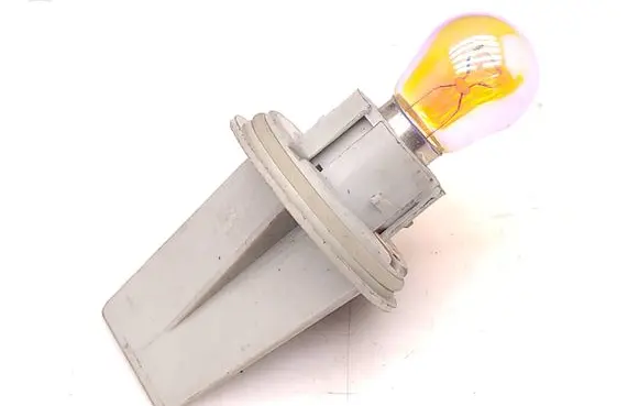 Mercedes-Benz Sprinter W906 Headlight part 116651112NC PY21W