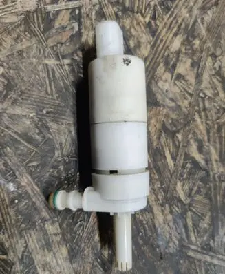 Mercedes-Benz CL C215 Headlight washer pump 