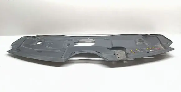 Renault Espace V (RFC) Top upper radiator support slam panel 8200721895