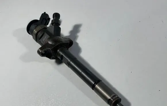 Citroen C4 Grand Picasso Fuel injector 0986435150 1609849880