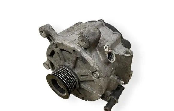 Porsche Cayenne (92A) Generator/alternator 94860303300