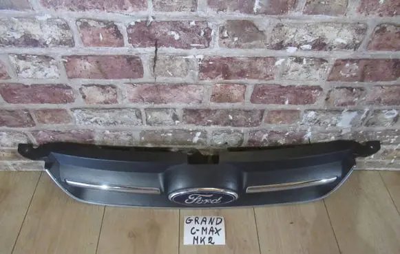 Ford Focus ST Front grill