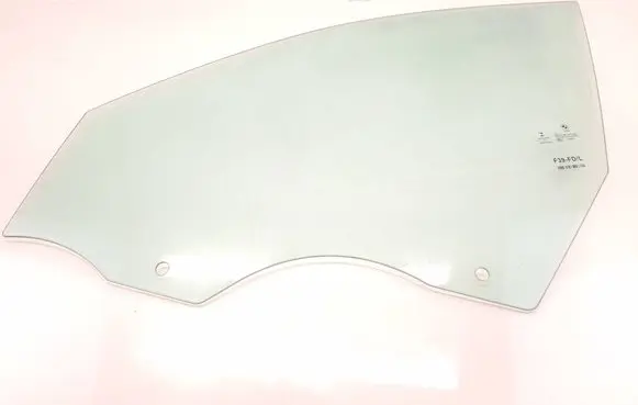 BMW X2 F39 Front door window glass four-door 43R011005 E005875 DO782M5385AS2