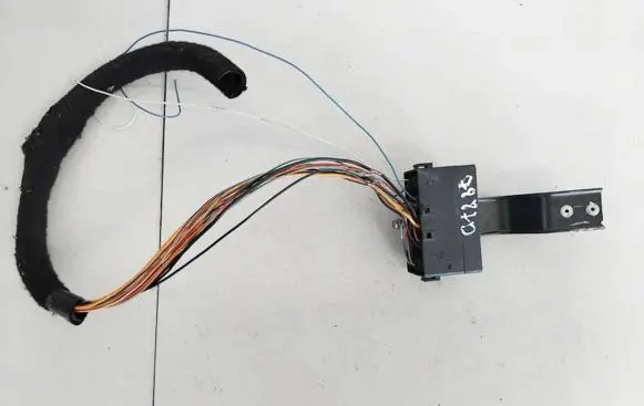 Jaguar X-Type Sensor 012417921 0-1241788-1